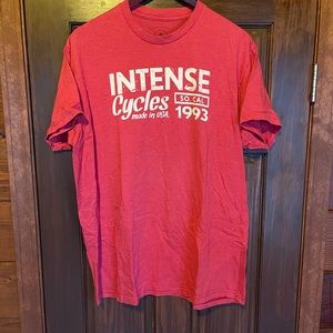 Mens Intense Bikes T, XL